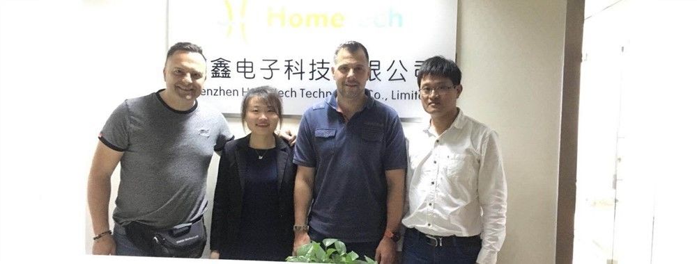 China Shenzhen Hometech Technology Co., Limited