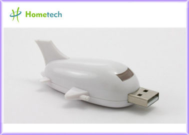 2GB/4GB/8GB Plastic USB-Flitsaandrijving, de Penaandrijving van de Geheugenkaart