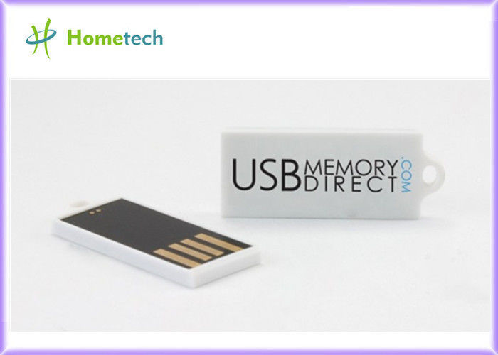 OEM 1GB 2GB 4GB 8GB Promotie Miniusb Geheugenzak USB 2.0 Flitsaandrijving