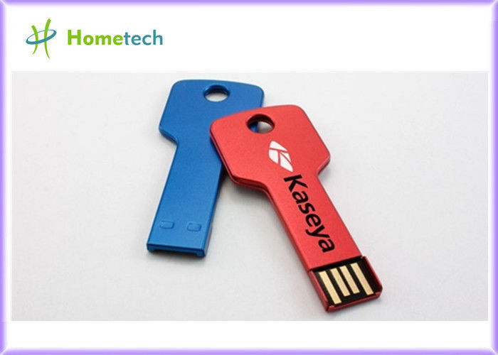 Snelle 4GB 2GB 1GB 256MB 512MB sluiten Gevormd USB Adverterend Hulpmiddel Miniwebkey met keychain