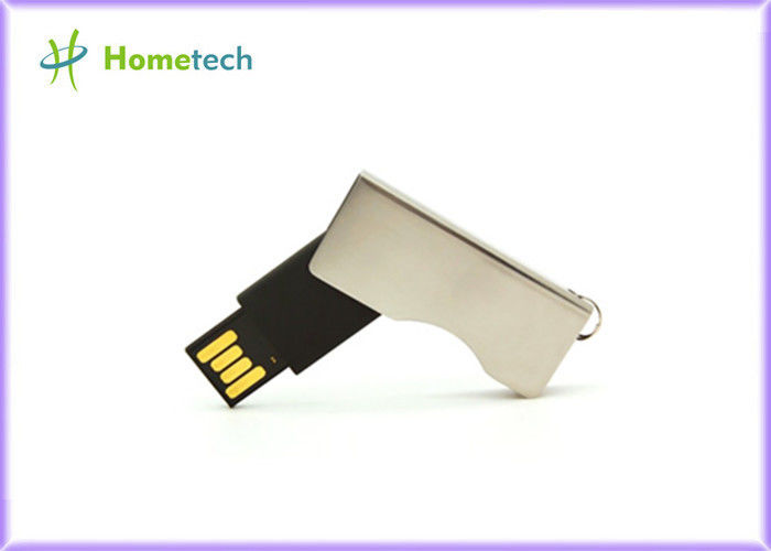 De duurzame Metaalduim drijft Functie van de het USB-flashstation de Autolooppas van 4GB/van 8GB/van 16GB/32GB-
