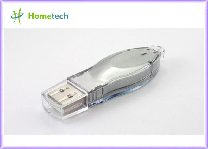 Witte Plastic USB-flitsaandrijving, Super de flitsstok usb 3.0 van snelheidsusb