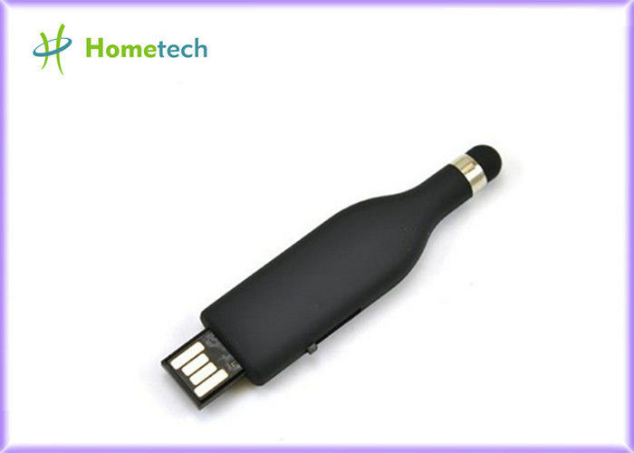 16GB/32GB Plastic USB-Flitsaandrijving, USB 1.1 Antistatische Flitsaandrijving