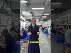 Wij zijn de kwaliteitsbeschermers in de harten van onze klanten!