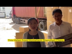 Onze speciale speelgoedverpakking bestelling voor verzending!