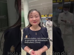 Stroomlijnen van de inkoop voor Colombiaanse bedrijven met Hometech Shenzhen