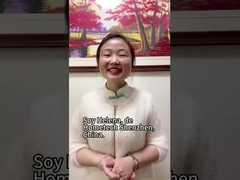 Vakantie-aankondiging voor het Chinese Nieuwjaar: Cerrado van 3 tot 19 februari.