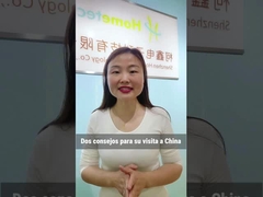 Twee tips voor uw bezoek aan China