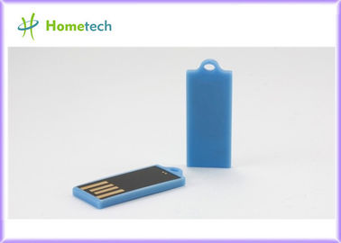 Innovatieve Mini van het Geheugen/de Micro- van USB Flitsaandrijving USB voor Bedrijfs Promotiepunten