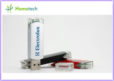 32G/64GB de Plastic USB-Schijf van de Flitsaandrijving, de Flitsstok van studentenusb