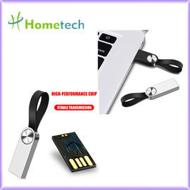 Minimetaal USB 2,0 UDP-de Aandrijvings2gb-64gb Duurzame van de Metaalduim Opslag In vaste toestand