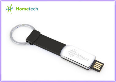 kopen OEM Multi de Flitsaandrijving van Usb van het Kleurenleer Kleine voor Bedrijfsgift online vervaardiging