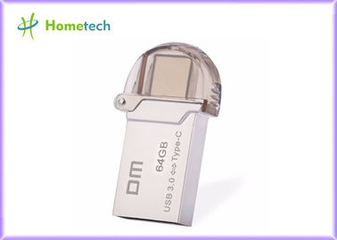 kopen Het USB-flashstation van DM PD019 OTG 16GB 3,0, de Ministok van USB van het Smartphonegeheugen online vervaardiging