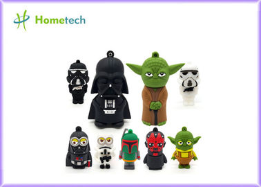kopen Star Wars-Speelgoed paste Penaandrijving 64gb, de Flitsaandrijving van Beeldverhaalusb voor Gift aan online vervaardiging