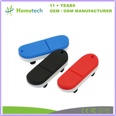 kopen USB2.0 3.0 16 GB 32 GB USB Flash Drive Zachte PVC 3D Cartoon USB Flash Memory Stick online vervaardiging
