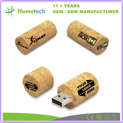 kopen 8 g houten USB-flashdrive met USB 2.0/3.0 Interface milieuvriendelijk online vervaardiging
