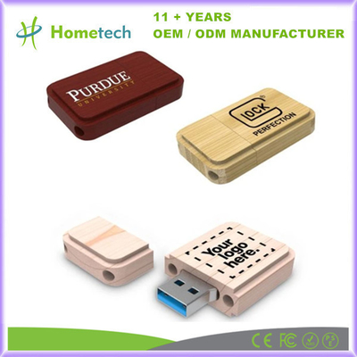 kopen 10 g houten USB-flashdrive met snelle gegevensoverdracht en milieuvriendelijk ontwerp online vervaardiging