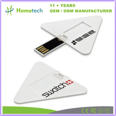kopen Gepersonaliseerd logo Creditcard USB Flash Drive 1GB-32GB Capaciteit Plastic Stick Style USB 2.0 online vervaardiging