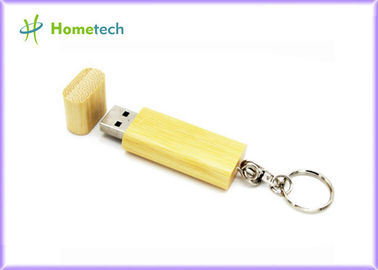 kopen Van de de Penaandrijving van het Keychain het Houten USB-flashstation 64GB 32GB Gespecialiseerde Embleem Pendrive/usb geheugenstok online vervaardiging