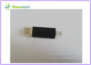 kopen 32GB de slimme van de de Flitsaandrijving van USB van de Telefoon Mobiele Telefoon Micro USB 2.0 Schijf online vervaardiging