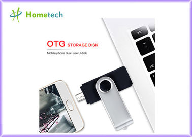 kopen 2 in 1 Mobiele de testsoftware van Pendrive Otg H2 van het Telefoonusb-flashstation voor Android online vervaardiging