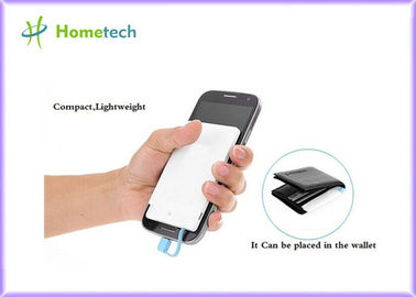 kopen De externe Bank 2000mAh van de Lippenstiftmacht telefoneert reserveaa-Batterij online vervaardiging