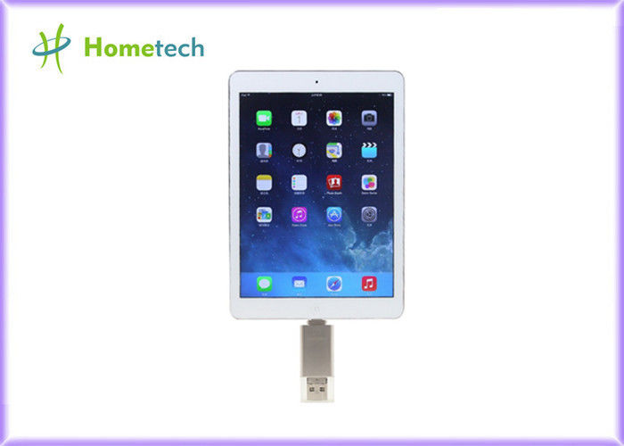 Multifunctionele van het USB-flashstationsurpport van de Douane Mobiele Telefoon iPhone/Android