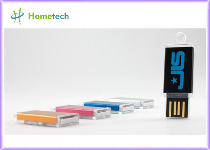 Geheugen van het Nieuwe Product het Plastic USB van Samsung, Flitsaandrijving USB, aandrijving van de USB-flashstation de goedkope 1gb usb flits voor promotiegift