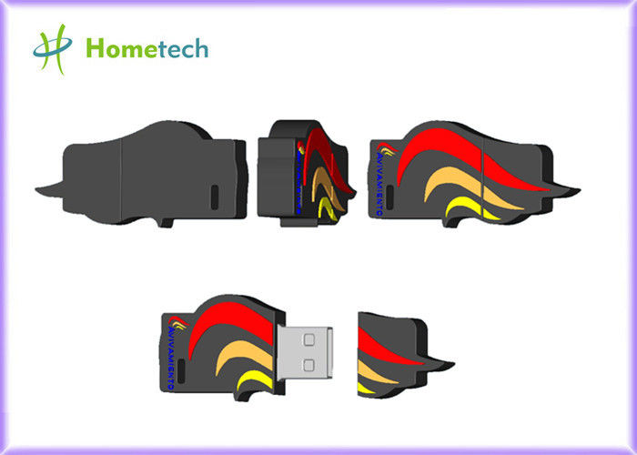 3D OEM &amp; tweede pasten USB-Flitsaandrijving 4G aan - 64GB 11 MB/s, de Promotiebestuurder van de Giftpen