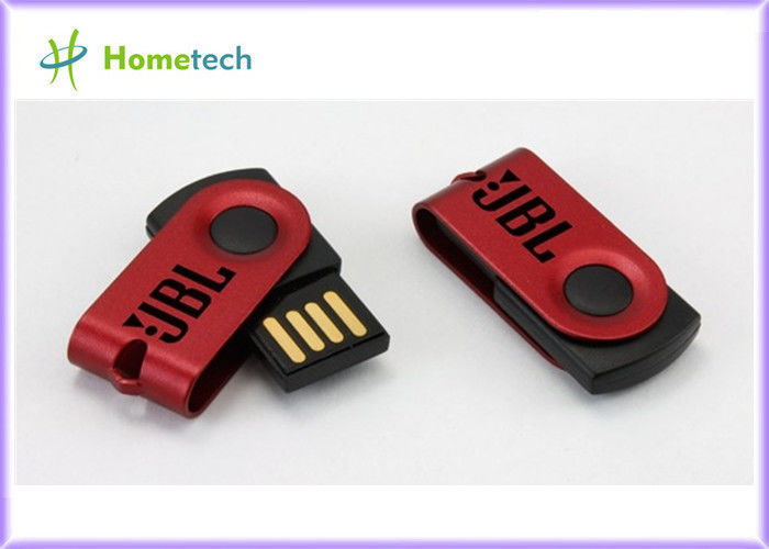 Het blauwe Miniusb-Geheugen/Geel USB drijven/Rode USB-Flitsschijf