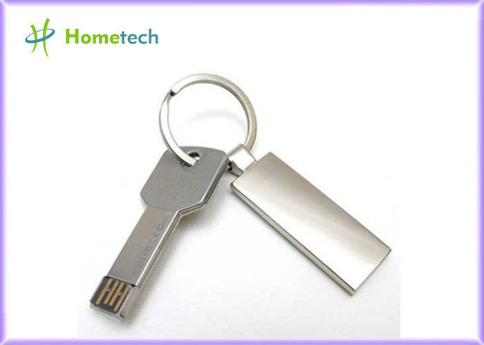 Metaal Sleutel Gevormd USB