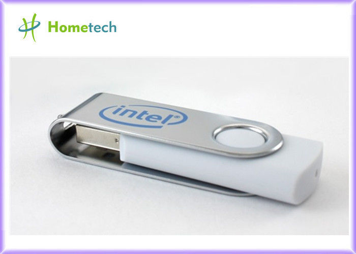 Promotiegift USB 3.0 USB-de Penaandrijving van de Flitsaandrijving met Douaneembleem