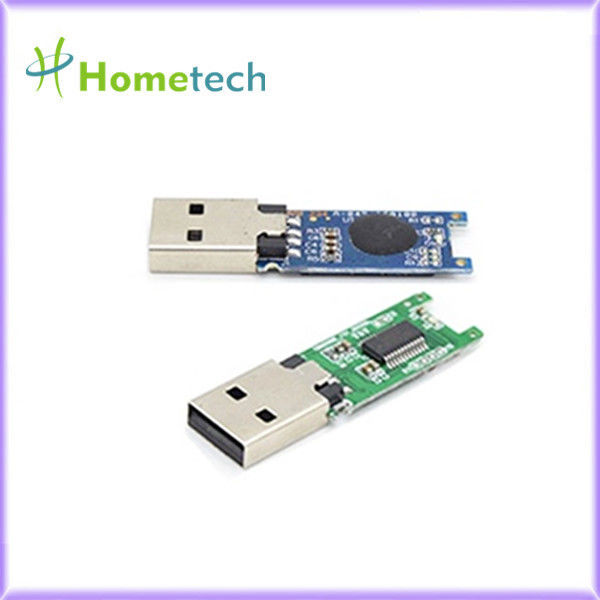 Duurzame Aangepaste USB-flashstationudp Spaander Pen Real With Full Capacity 2,0/3,0