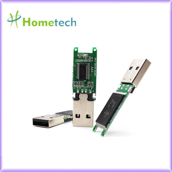 Duurzame Aangepaste USB-flashstationudp Spaander Pen Real With Full Capacity 2,0/3,0