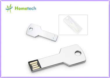 Usb 2.0 van de de Flitsaandrijving van Douaneusb van de het Geheugenspaander 32gb het Waterdichte Zeer belangrijke Geheugen USB