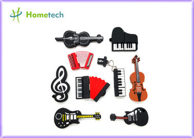 De gepersonaliseerde van het de Pengeheugen van Muziek Modelusb Stok Usb 2,0 4gb 8gb 16gb 32gb