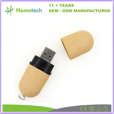 4Gb 8Gb 16Gb 32Gb Houten geheugenstick USB 2.0 Houten USB Flash Drive Pendrive