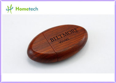 De Aandrijvingsflits van Promotioal64gb Houten Usb/Klein geheugen 1.1/2.0 van Bamboeusb Usb vriendschappelijke Eco
