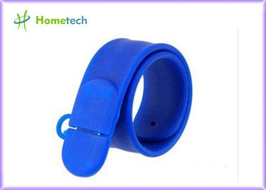Armband/Manchet de Flitsaandrijving van USB 16GB 8GB 128MB, 512MB, 1GB