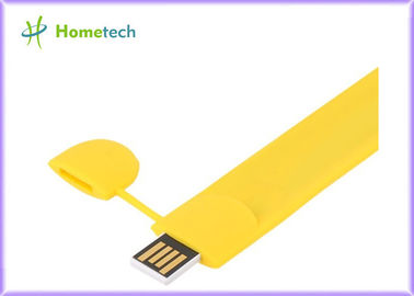 1 van de Manchetusb van GB 2GB 4GB 16GB 32GB 64GB de Flitsaandrijving/de Douane van de Geheugenstok