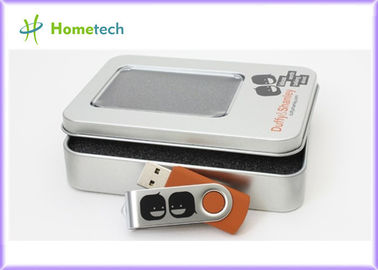 Schoolgebruik Gepersonaliseerde van Micro- Stokken Draaiusb 2.0 32gb 16gb 4gb 2gb