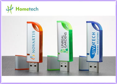 De plastic USB-Flitsaandrijving, Vrij Embleem USB, de Goedkope Massa van USB 2gb 4gb 8gb 16gb 32gb 128gb verkoopt