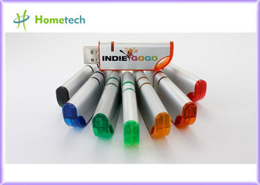 In het groot Klassieke 4GB 8GB Plastic USB-Flitsaandrijving