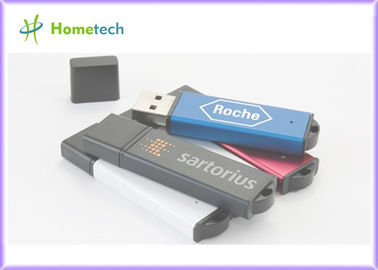 Modieuze OEM Plastic USB-flashstation, Plastic USB Zeer belangrijke, Plastic Pendrive8G 16gb 32gb Usb 3,0 Geheugenstok