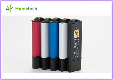 Goedkope Promotie Plastic Pendrive 8GB