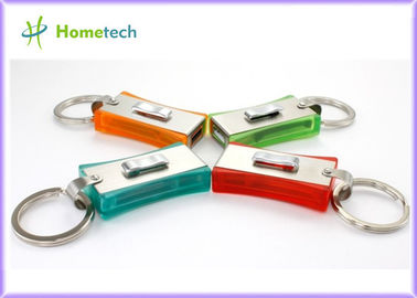 Van het Embleem duw-en-trekkracht van de bulkartikelendouane het Metaal & Plastic Kleurrijk het metaal Lichter Goedkoop USB-flashstation 1GB/2GB/4G van Pendrive