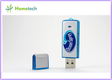 Nieuw Product Plastic Pendrive, Promotieflits Usb Pendrive, flitsaandrijving plastic 1gb usb