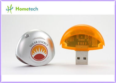64GB 32GB Plastic USB-Flitsaandrijving
