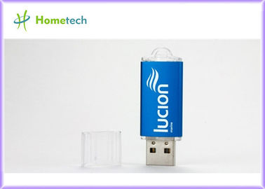 Geheugen van de Fabrieks het Plastic USB van China USB met Vrije Embleemdruk, van de de Flitsaandrijving van de Penaandrijving stok 2,0 van de het Geheugenstok usb