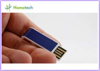 Het volledige/echte geheugen van Capaciteits Plastic usb 1G 2G 4G 8G 16G/Plastic USB-Flitsaandrijving